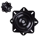 Xiamen Oceangate 6 inch  swivel seat mechanism for boats