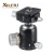 Import XILETU PA-44 high quality camera accessories aluminum digital camera tripod ball head, portable for camera from China
