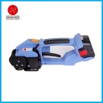XN-200 battery proplyene manual sealless combination tools Electric baling press