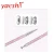 Yaeshii 3 Pcs Nail Art Acrylic Liner Painting Brush French Lines Stripes Grid Pattern Drawing Pen 3D DIY Tips Manicure Tools