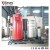 Import YANO Brand 35-1000KG/H Vertical Type Fuel Gas(Natural Gas, LP Gas, Coal Gas)/ Oil (Light Diesel)Steam Boiler (CE Certificated) from China