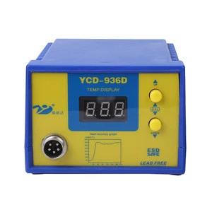 YCD-936D 5a soldering station Welding tip soldering station