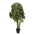 Import YD29359-2  Red Lucky Fruit Green Artificial Tree Plastic Plants Garden Home Decorations from China