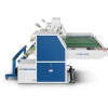 YFME-720 user manual  laminating machine paper packaging thermal paper plastic film laminating machine