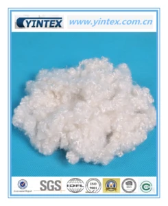 Yintex Manufactory Polyester Fiber 7D
