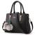 Import Yiwu Backpacker wholesale pu zipper crossbody bag leather handbag wholesale from china from China