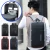 Import YM Customizable Logo 15.6 Inch Waterproof Oxford Business Casual School Travel Laptop Backpack With USB Port Plain from China