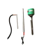 York Refrigeration Parts  Oil Heater 025W33703-000 125V 500W