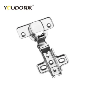 YOUDO OEM Factory Self Close Normal Kitchen 35mm Cup One Way Cabinet Hinge For Cupboard and Furniture Cabinets