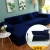 Import YRYIE All-inclusive Slip-resistant Three- Seater Armrest Sofa Cover Fabric Modern from China