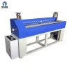YT-GL1600 factory price hot melt adhesive roller coating machine for sale
