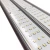 Import Yuanhui lm301b Indoor Aluminum Profile Led Strip Grow Lights for Vertical Farming from China