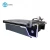 Import Yuchen CNC intelligent plastic PVC  mat cutter cutting machine for customizable from China