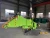 Import Yueda Euro safety type wood chipper shredder with lube tank from China