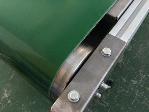YUPACK belt conveyor/conveyer belt/food conveyor