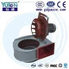 YUTON 280mm Dust Collection Centrifugal Fan and Blower