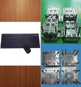 yuzhuo moulds for plastic ruler 3 device bluetooth keyboard pest control machine storage holders &amp racks