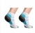 Import Z282 Men Elastic Compression Socks Low Cut Plantar Fasciitis Short Ankle Socks  Breathable Sports Socks from China