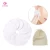 Import Zero Waste Reusable and washable facial cleansing Rounds Makeup Remover bamboo cotton  Pads from China