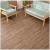 Import Zhejiang Manufacturer 0.5mm Spc Click Floor Wood Vinyl Waterproof Pvc Bathroom Flooring from China