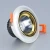 Import zhongshan commercial lighting 12w cob led downlight recessed from China