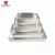 Import Zhongte High Quality Multi-compartment Japanese Style Stainless Steel Kitchen Condiment Containers Compartment Spice Box With Li from China
