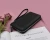 Import Zipper PU Leather Wallet Long Purse Card Holder Wallet For Women from China