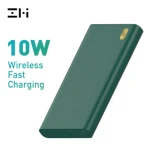 ZMI WPB01 power bank portable charger baseus power bank portable charger power banks for xiaomi huawei apple