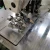 Import zuqi-1910 high Speed electronic pattern bartacking sewing machine from China