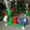 ZY 100-200kg/h diesel wood pellet mill making machine/sawdust pellet press machine(skype:peggylpp)