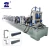 Import ZY- Manufacture various models construction purlin hot aluminum C/Z channel  purlin roll forming machine from China