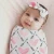 Import 0-2 months Bow tie baby sleeping bag 2020 hot sleeping bag from China