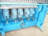 0-45 degree Glass edging machine BDM9.325 with spare parts