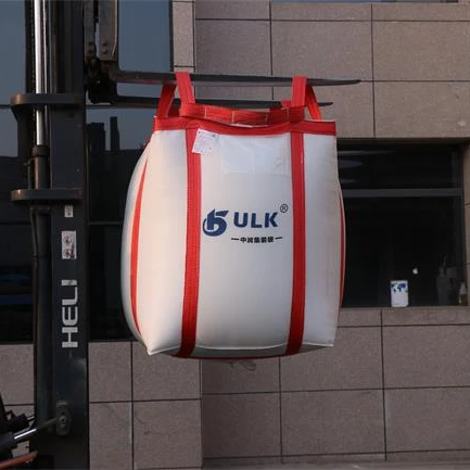 1000 kg 2000 kg Industrial Use Bulk Big Bag,/Container Big Bag/Chemical Big Bag