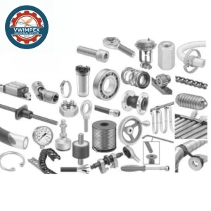 McMaster-Carr Supply Company