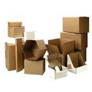 Mono Cartons Packaging Box