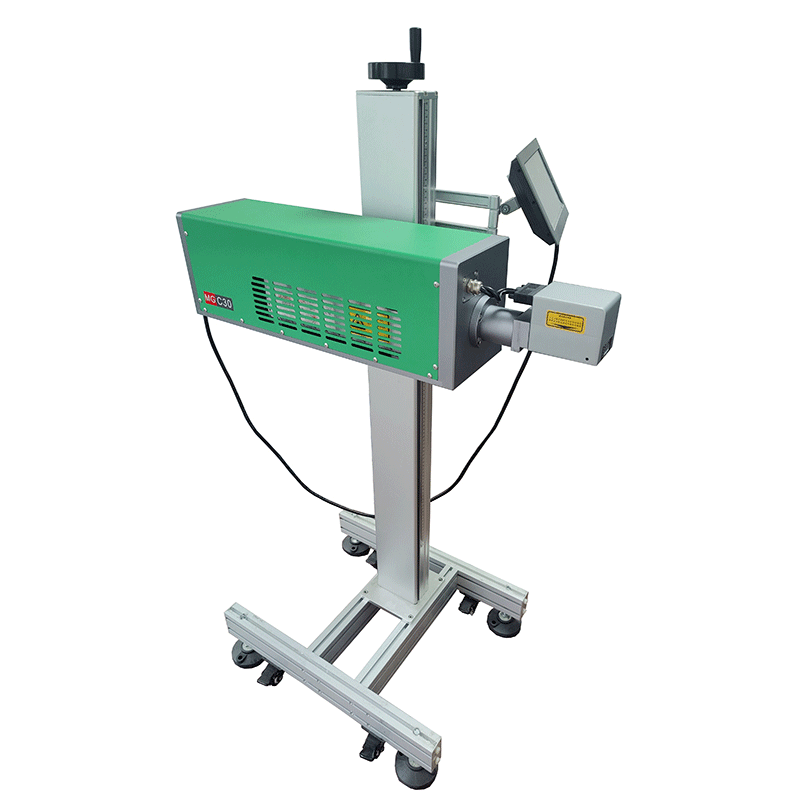 Buy Laser Inkjet Printer from Chengdu Linshi Industrial printing