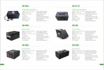 lithium batteries