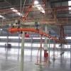 Automated Conveyor System Enclosed Track Overhead Conveyor
