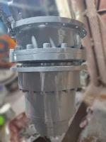 Hydraulic Motor/Pump