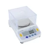 0.01 High Accuracy Electronic Balance Analytical Function  In Laboratory Electronic Weighing balance