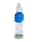 EUBO Food-Grade Grease for Alumina Water Valve Parts