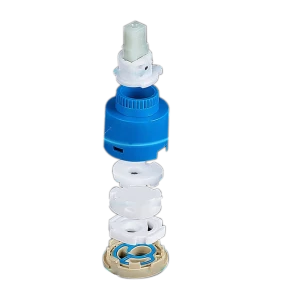 EUBO Food-Grade Grease for Alumina Water Valve Parts