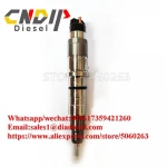 CNDIP Diesel High Quality Injection Nozzles Common Rail Injector 0 445 120 140 / 0445120140 For Sale