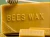 Import Bee wax pure honey bee wax Beeswax from India