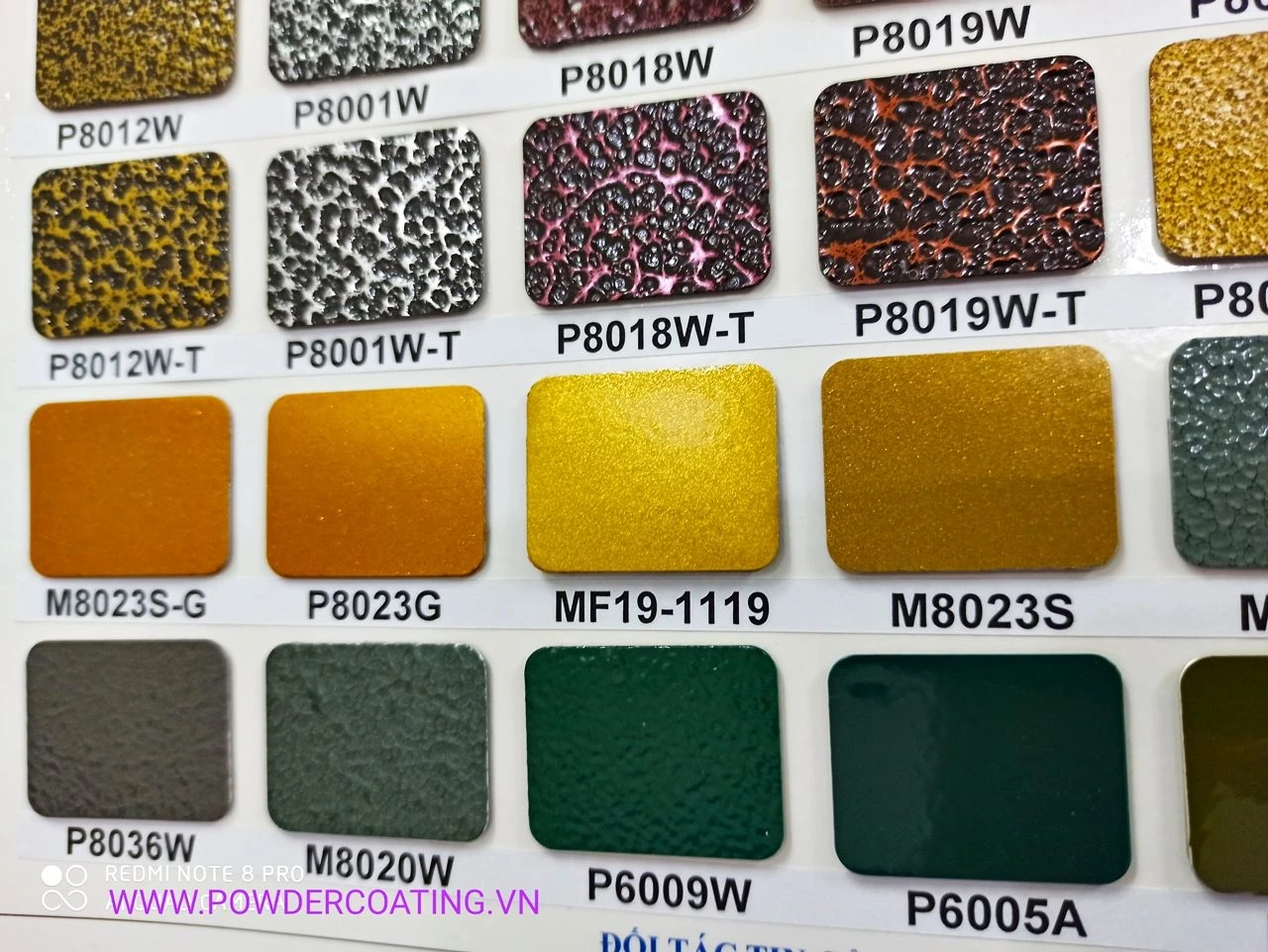 Buy Ep Powder Coatings from Max Powder Coatings, Vietnam | Tradewheel.com