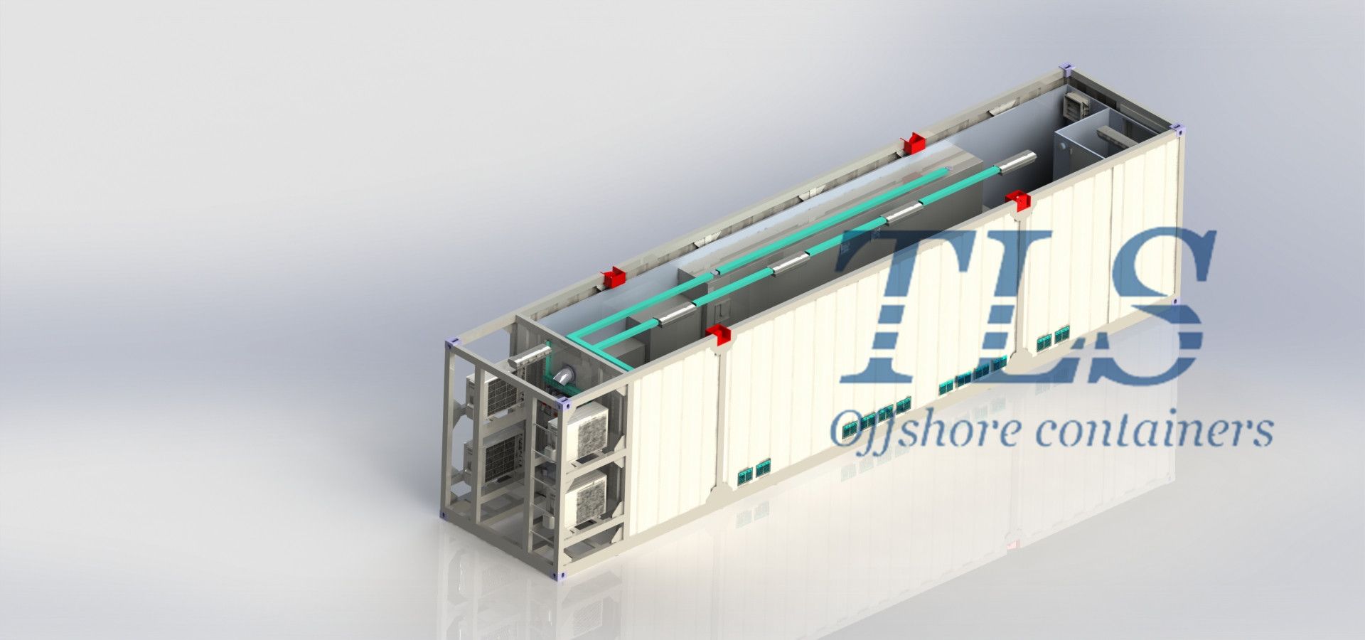 Mcc Using Container Buy Mcc Shelter from TLS Offshore Containers, Singapore | Tradewheel.com