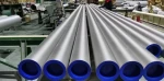 316H High Carton Stainless Steel Pipe With Industrial Settings