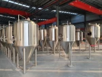 fermentation tank