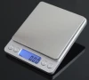 0.01g Scale LCD CX-I2000 Electronic Weighing Scale Digital Scale